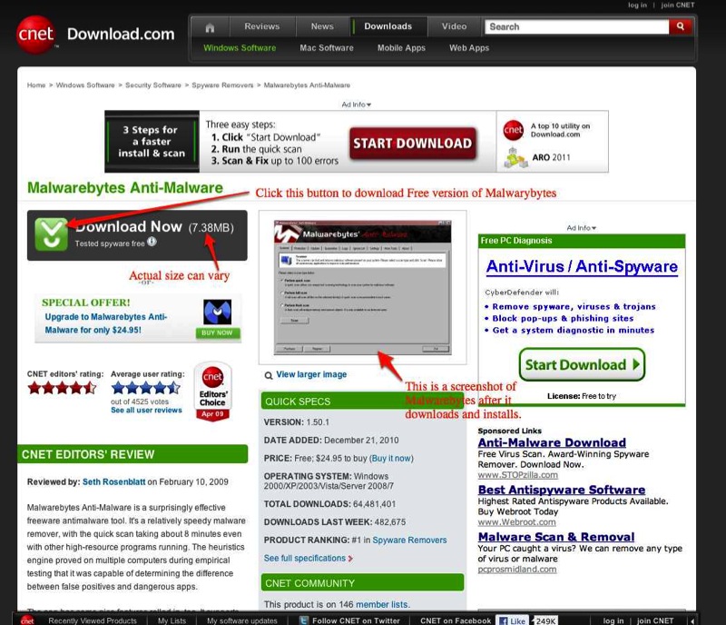 malwarebytes cnet malwarebytes cnet