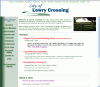 Click to view Website - opens in new window.