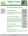 Click to view Website - opens in new window.
