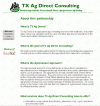 Click to view Website - opens in new window.